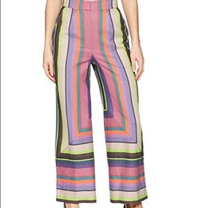 RARE! Mara Hoffman Aura Rosa Pant